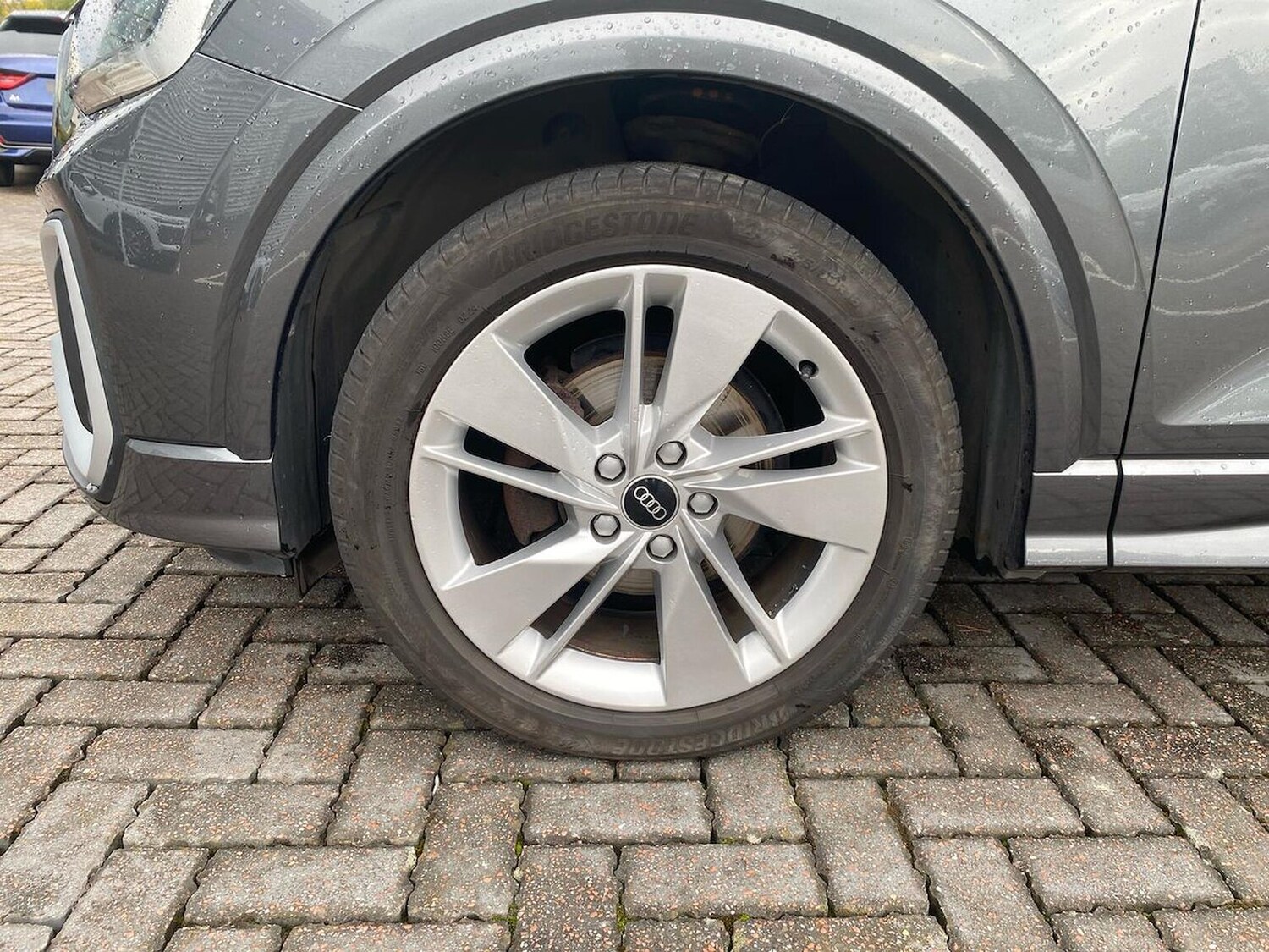 Used Audi Q2 2021 for sale - 76144186: Photo 6