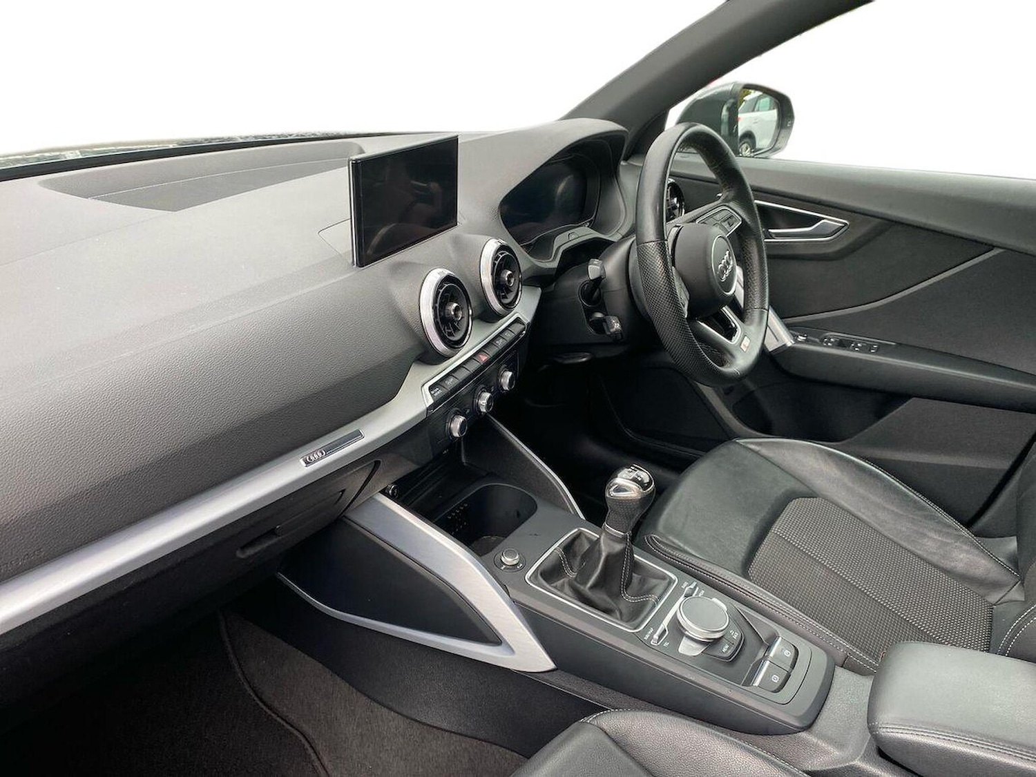 Used Audi Q2 2021 for sale - 76144186: Photo 7