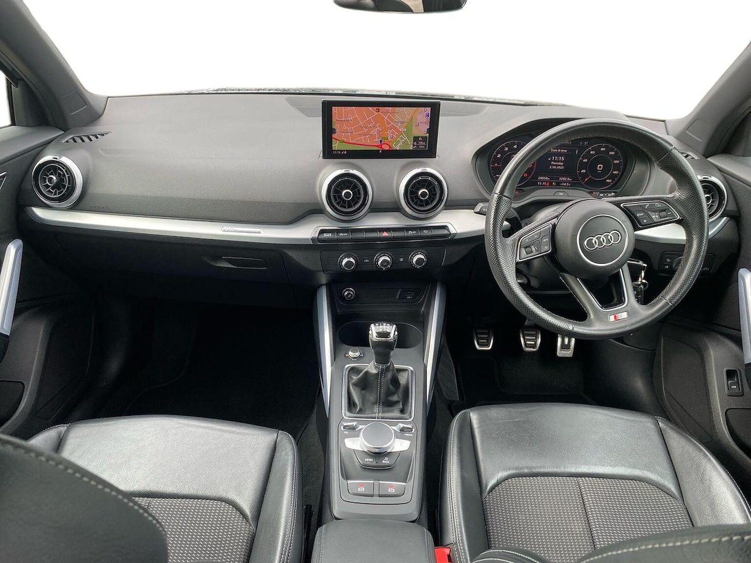 Used Audi Q2 2021 for sale - 76144186: Photo 8