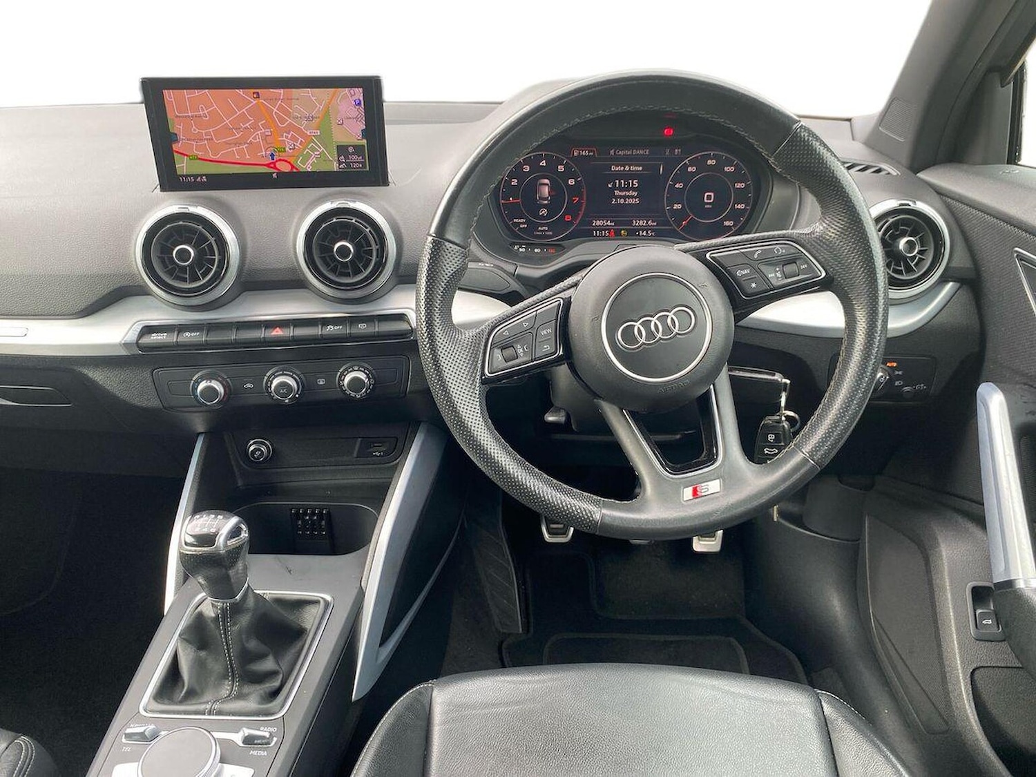 Used Audi Q2 2021 for sale - 76144186: Photo 9