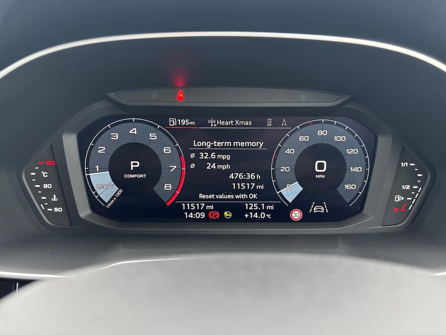 Used Audi Q3 2024 for sale - 76719386: Photo 10