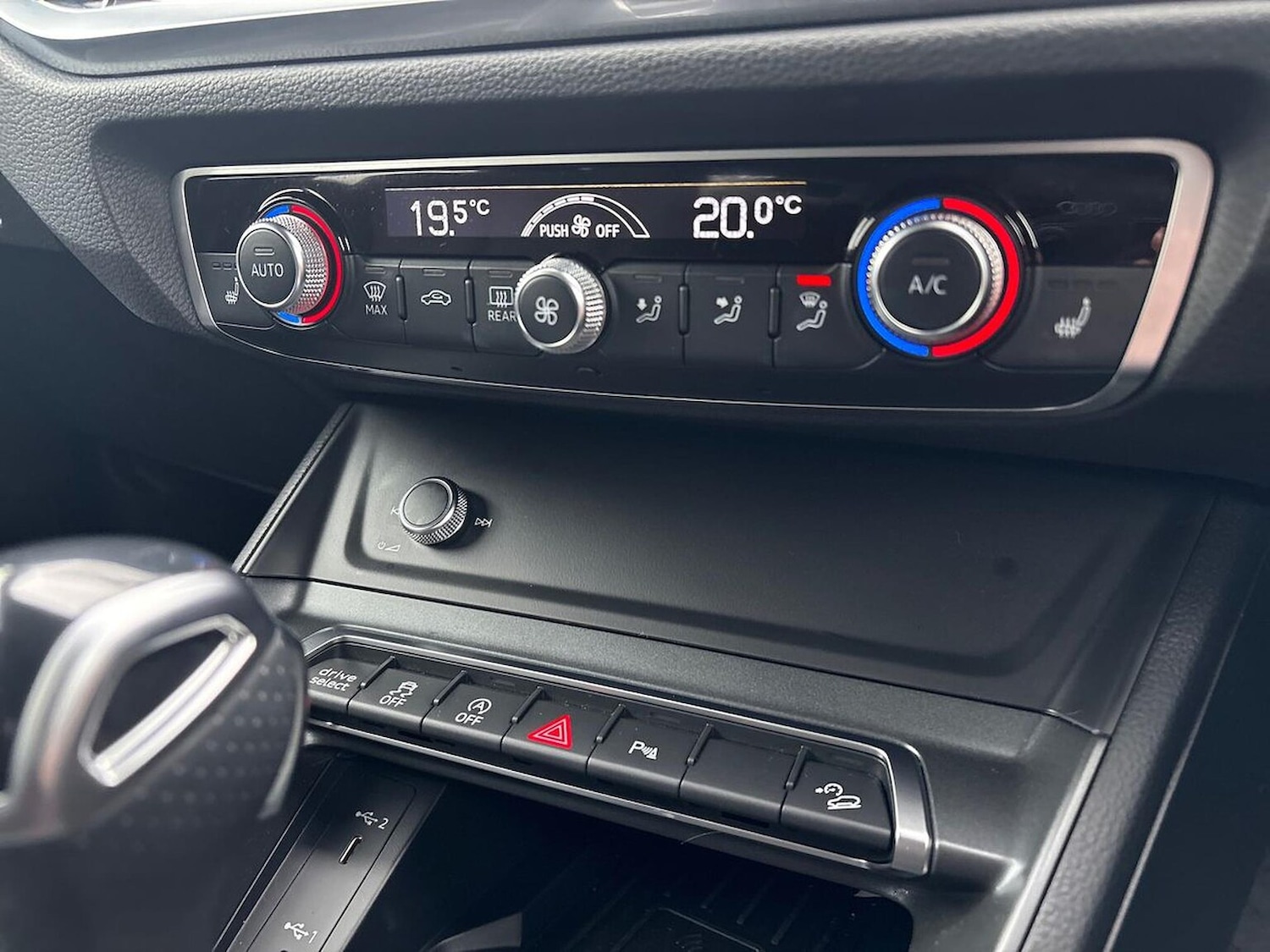 Used Audi Q3 2024 for sale - 76719386: Photo 12