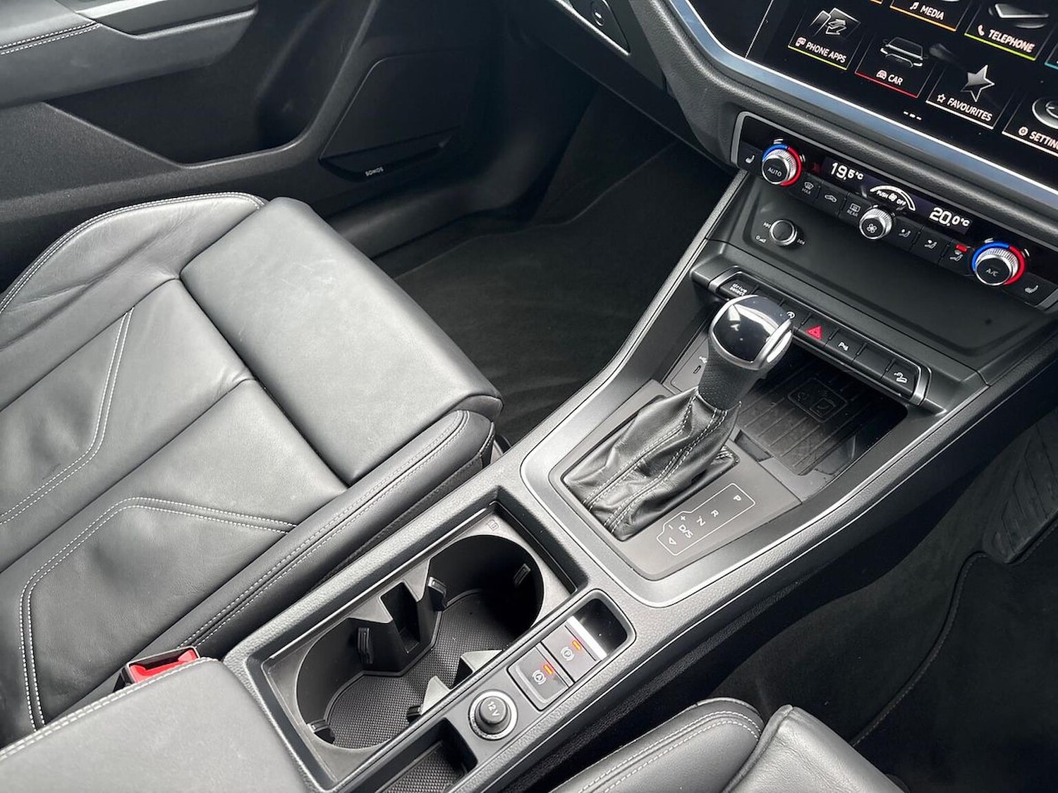 Used Audi Q3 2024 for sale - 76719386: Photo 13