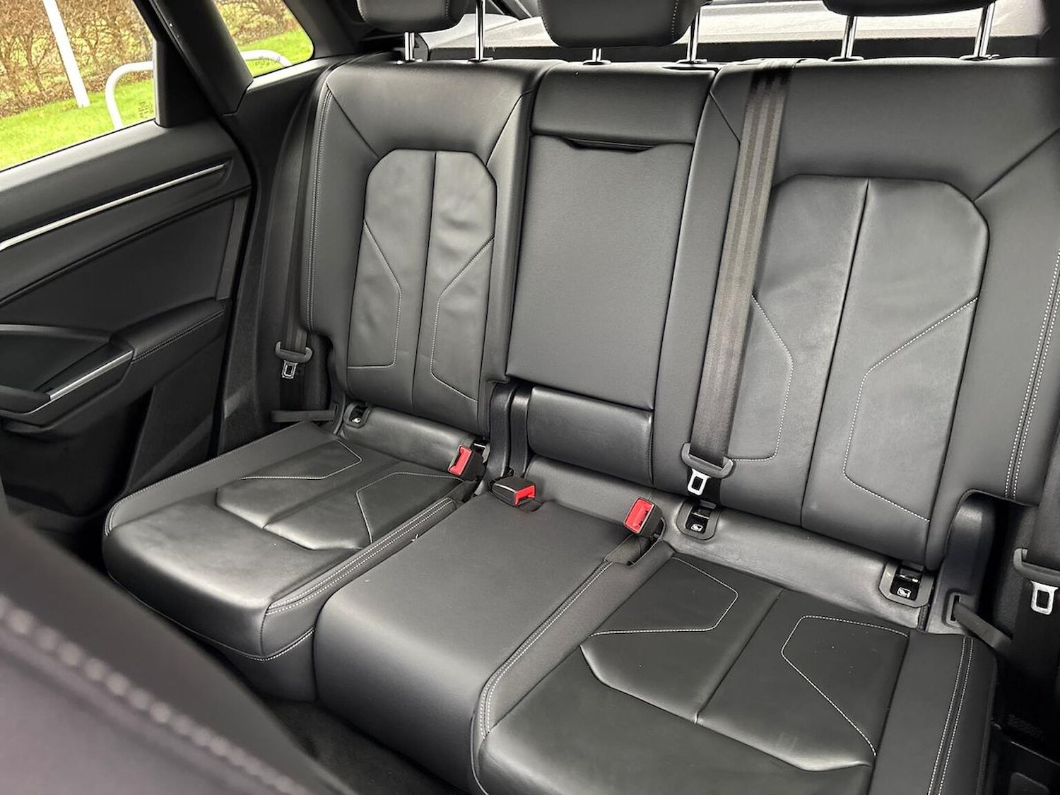 Used Audi Q3 2024 for sale - 76719386: Photo 16