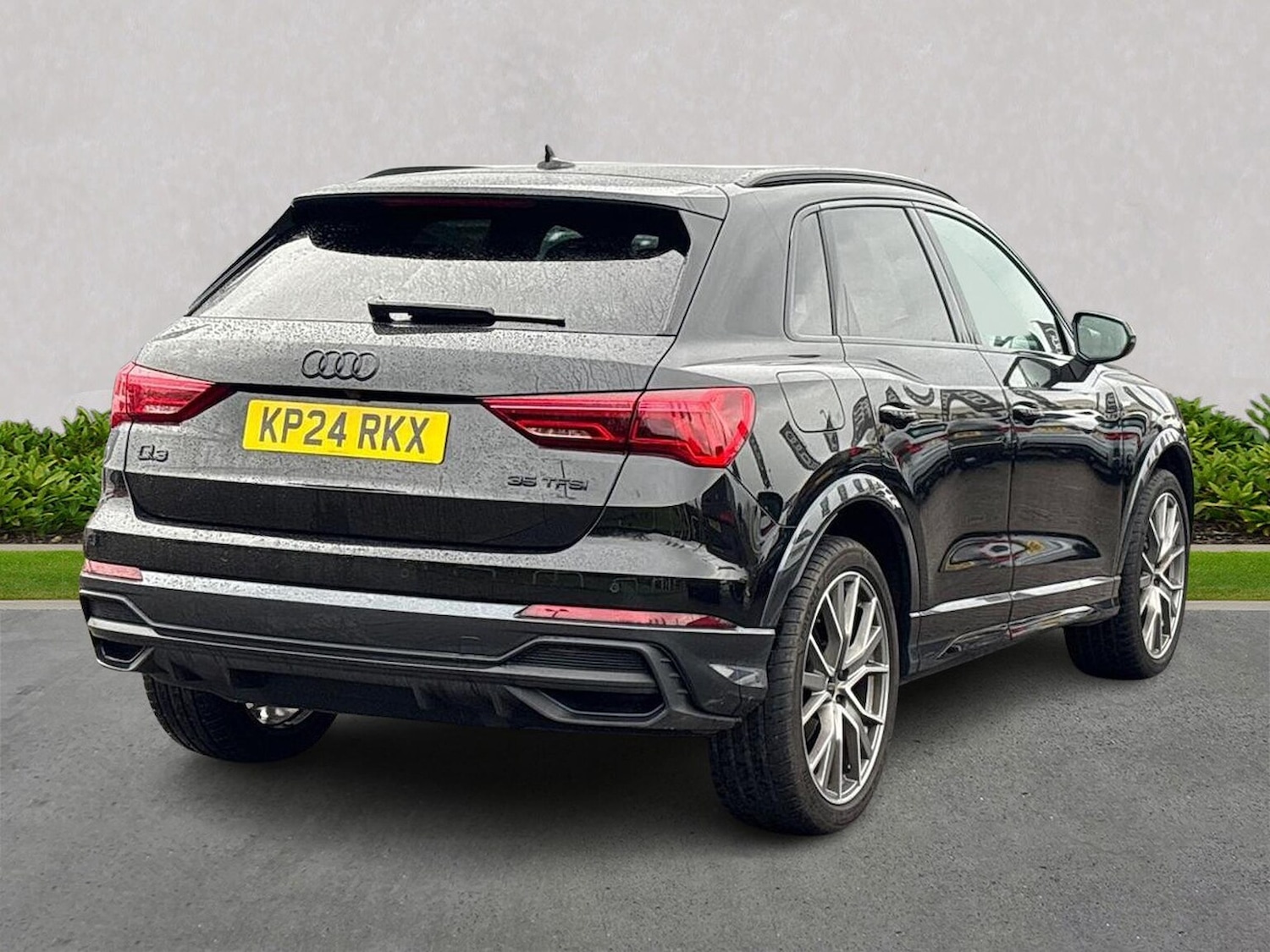 Used Audi Q3 2024 for sale - 76719386: Photo 18