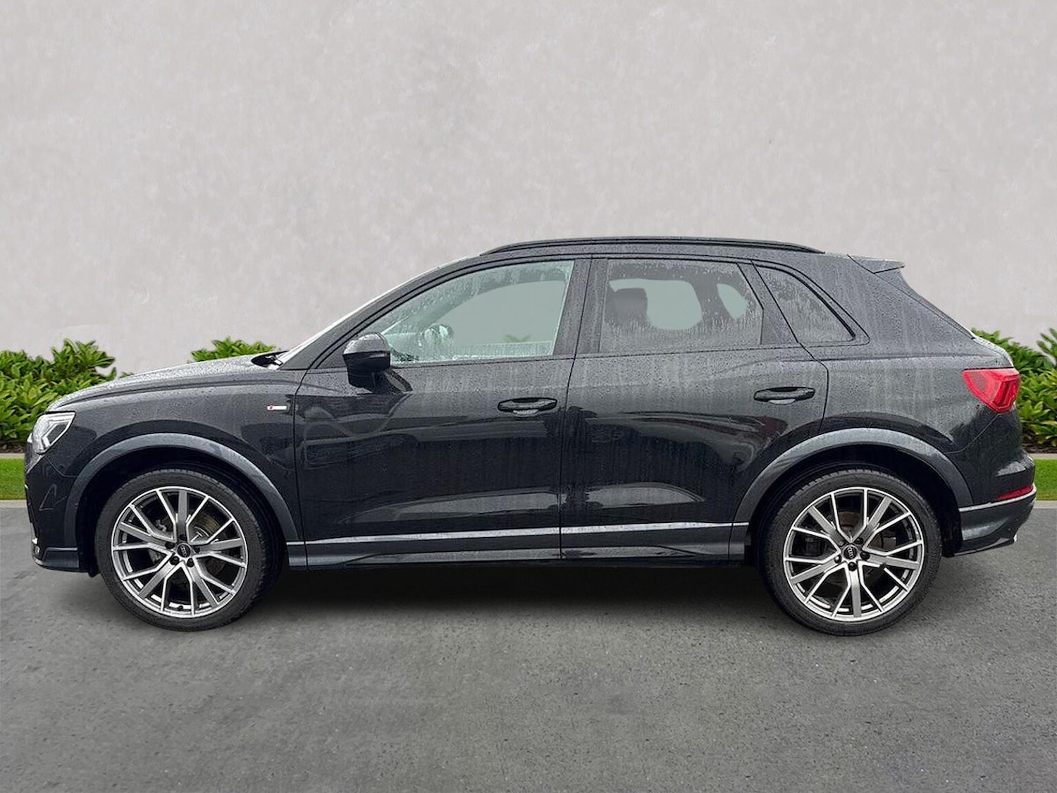 Used Audi Q3 2024 for sale - 76719386: Photo 19