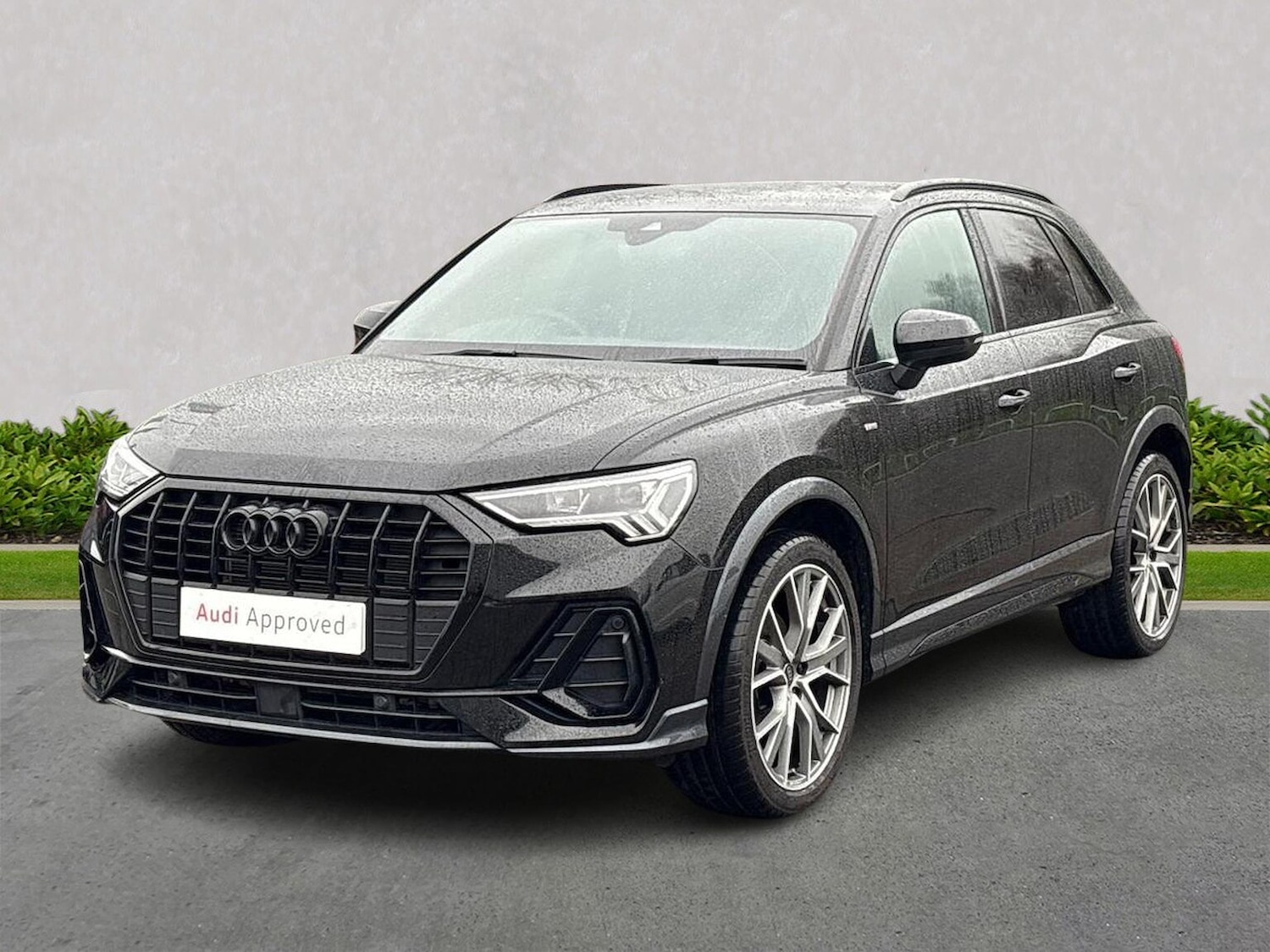 Used Audi Q3 2024 for sale - 76719386: Photo 20