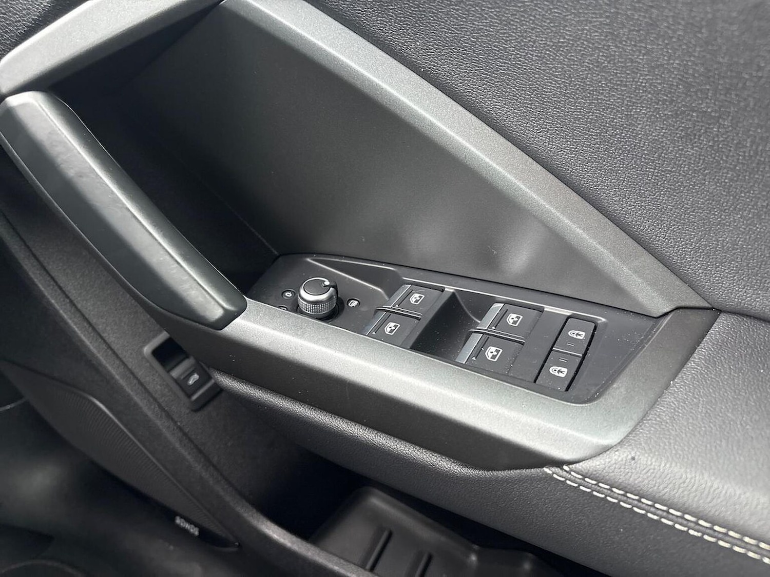 Used Audi Q3 2024 for sale - 76719386: Photo 21