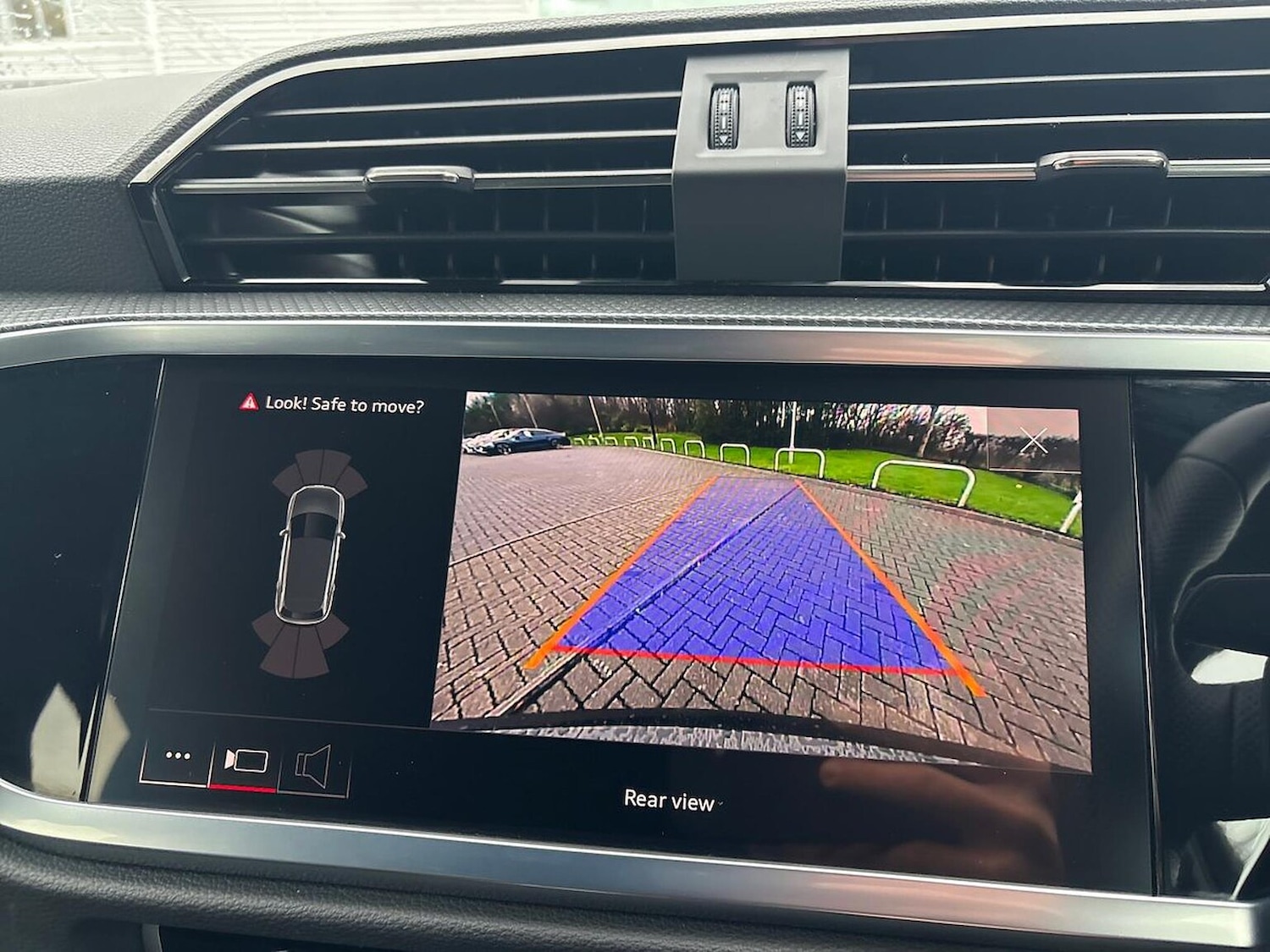 Used Audi Q3 2024 for sale - 76719386: Photo 23