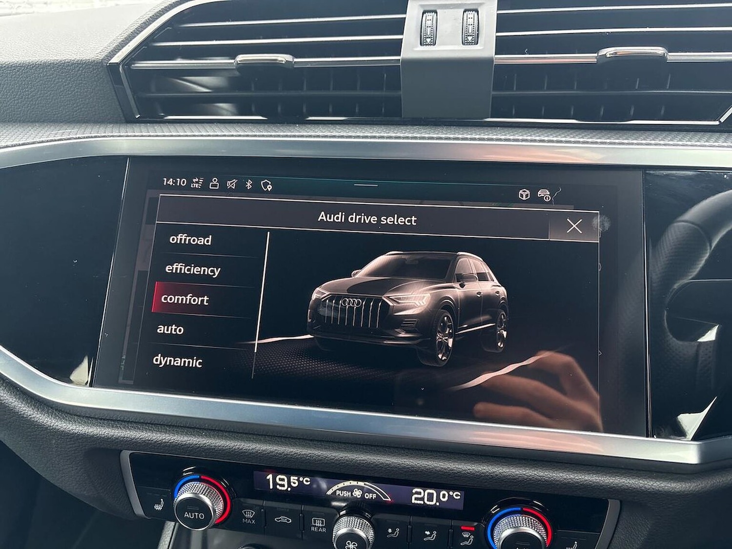 Used Audi Q3 2024 for sale - 76719386: Photo 25