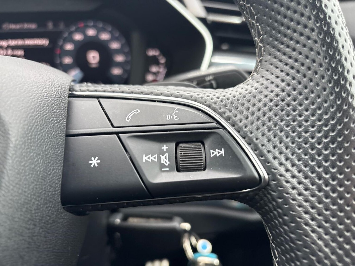 Used Audi Q3 2024 for sale - 76719386: Photo 26