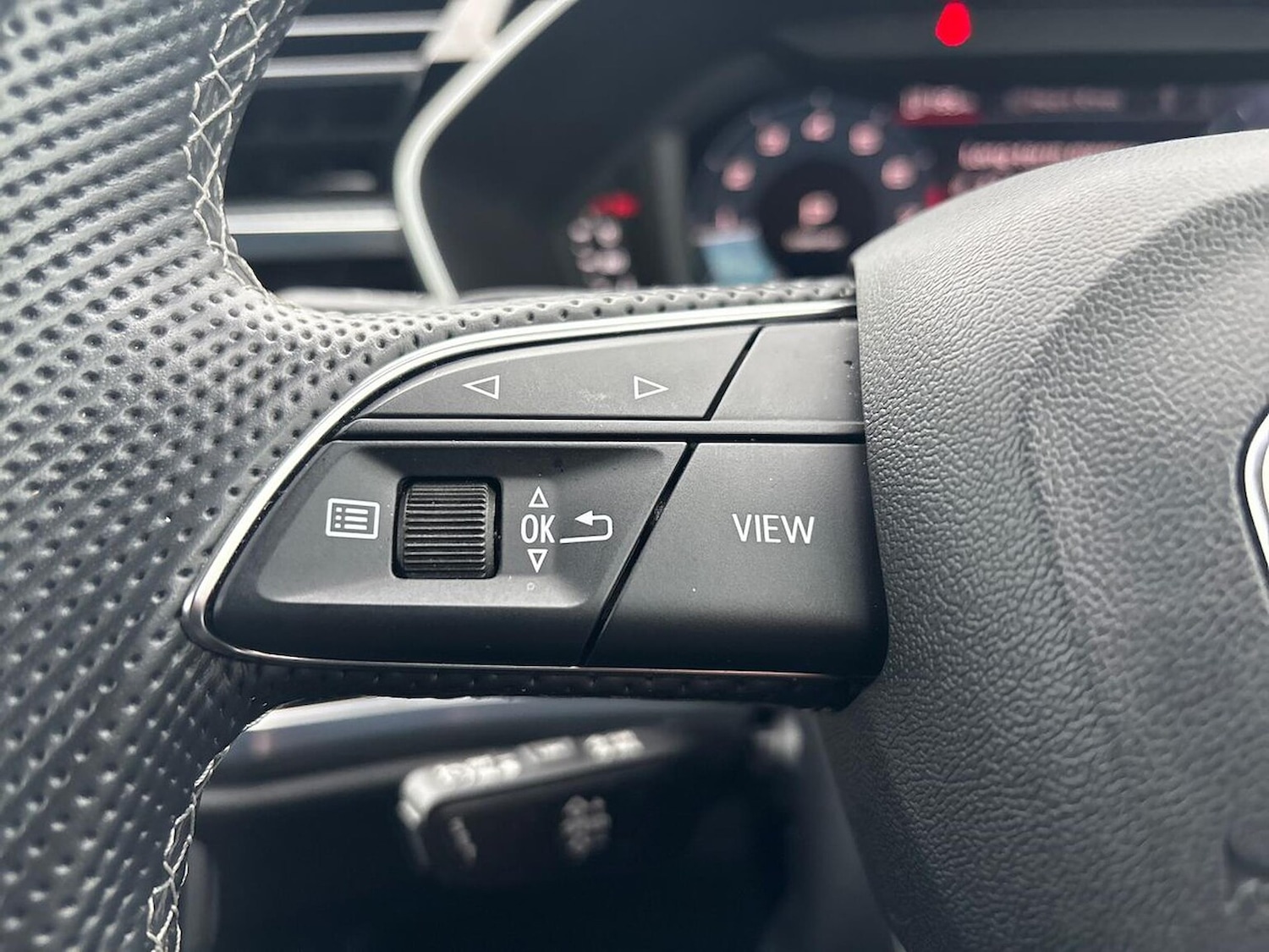 Used Audi Q3 2024 for sale - 76719386: Photo 27