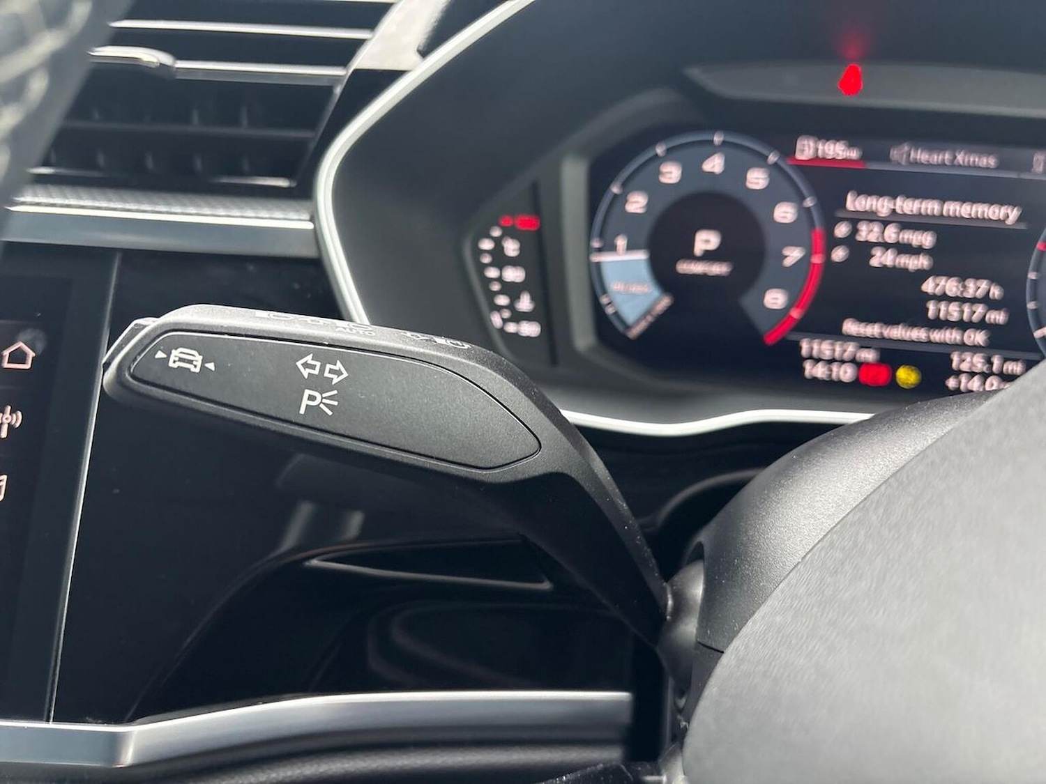 Used Audi Q3 2024 for sale - 76719386: Photo 28