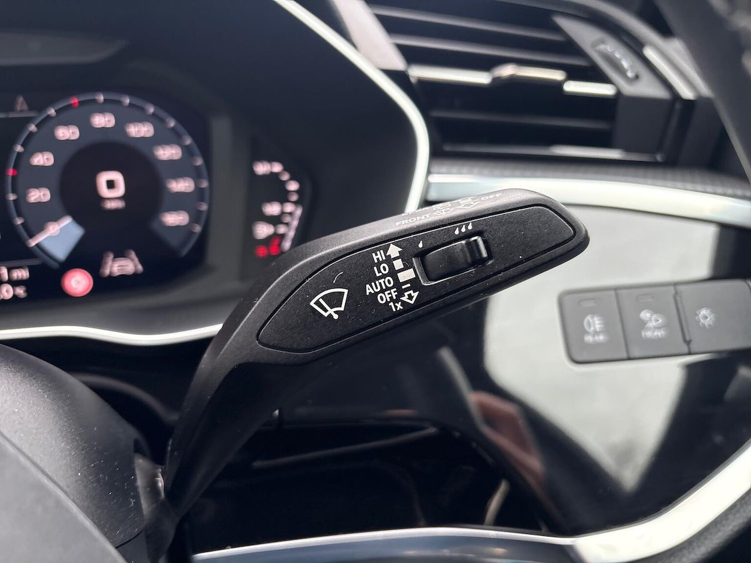 Used Audi Q3 2024 for sale - 76719386: Photo 29