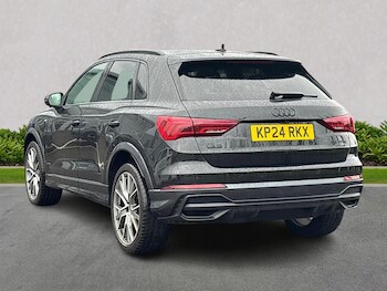 Used Audi Q3 2024 for sale - 76719386: Photo