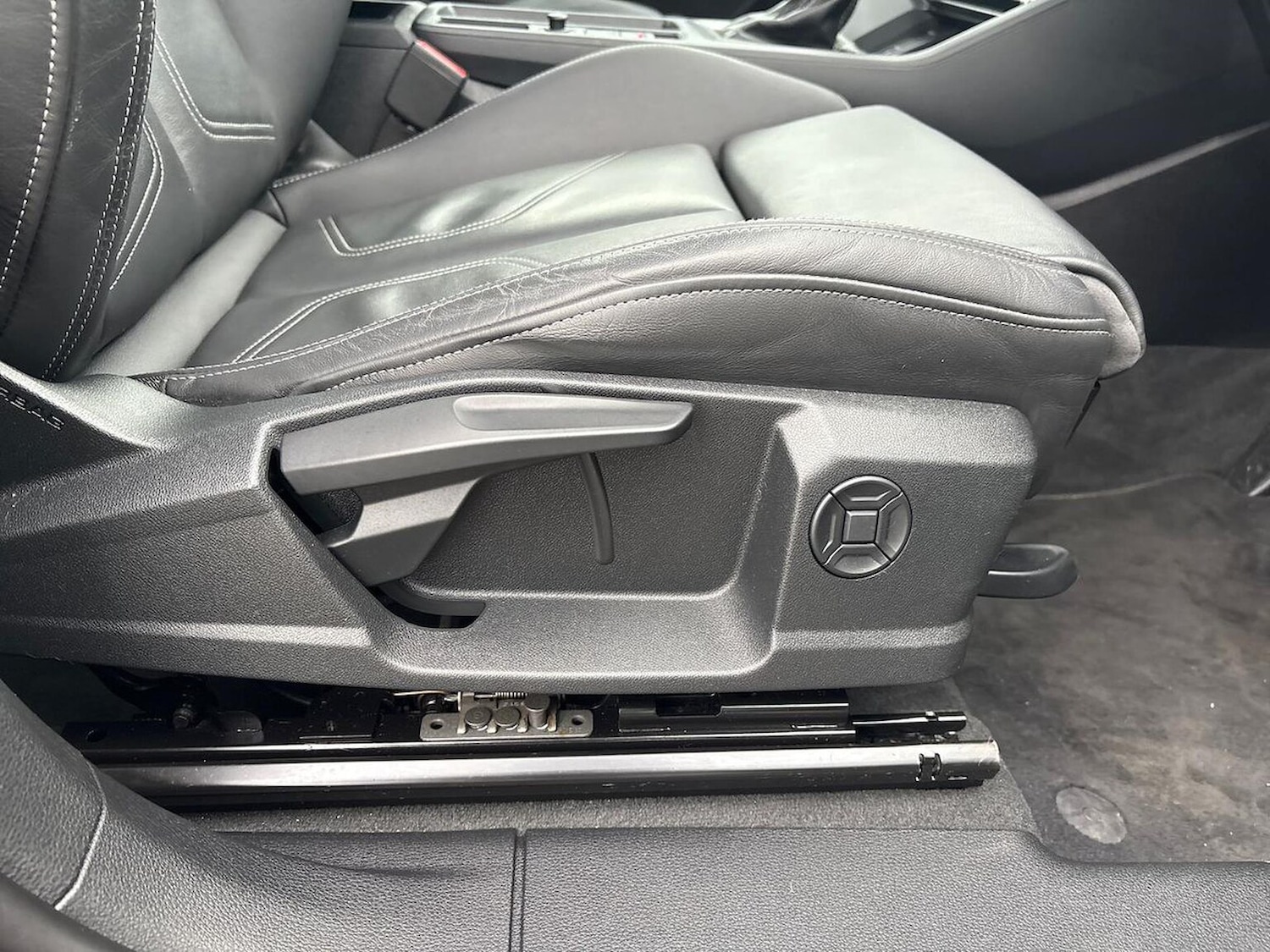 Used Audi Q3 2024 for sale - 76719386: Photo 30