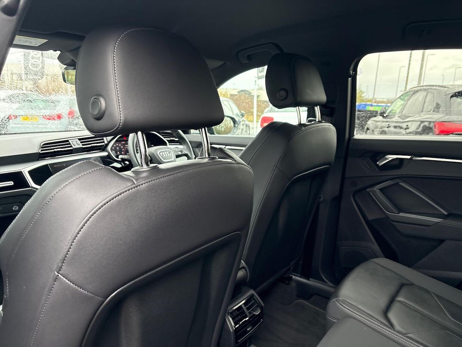 Used Audi Q3 2024 for sale - 76719386: Photo 32