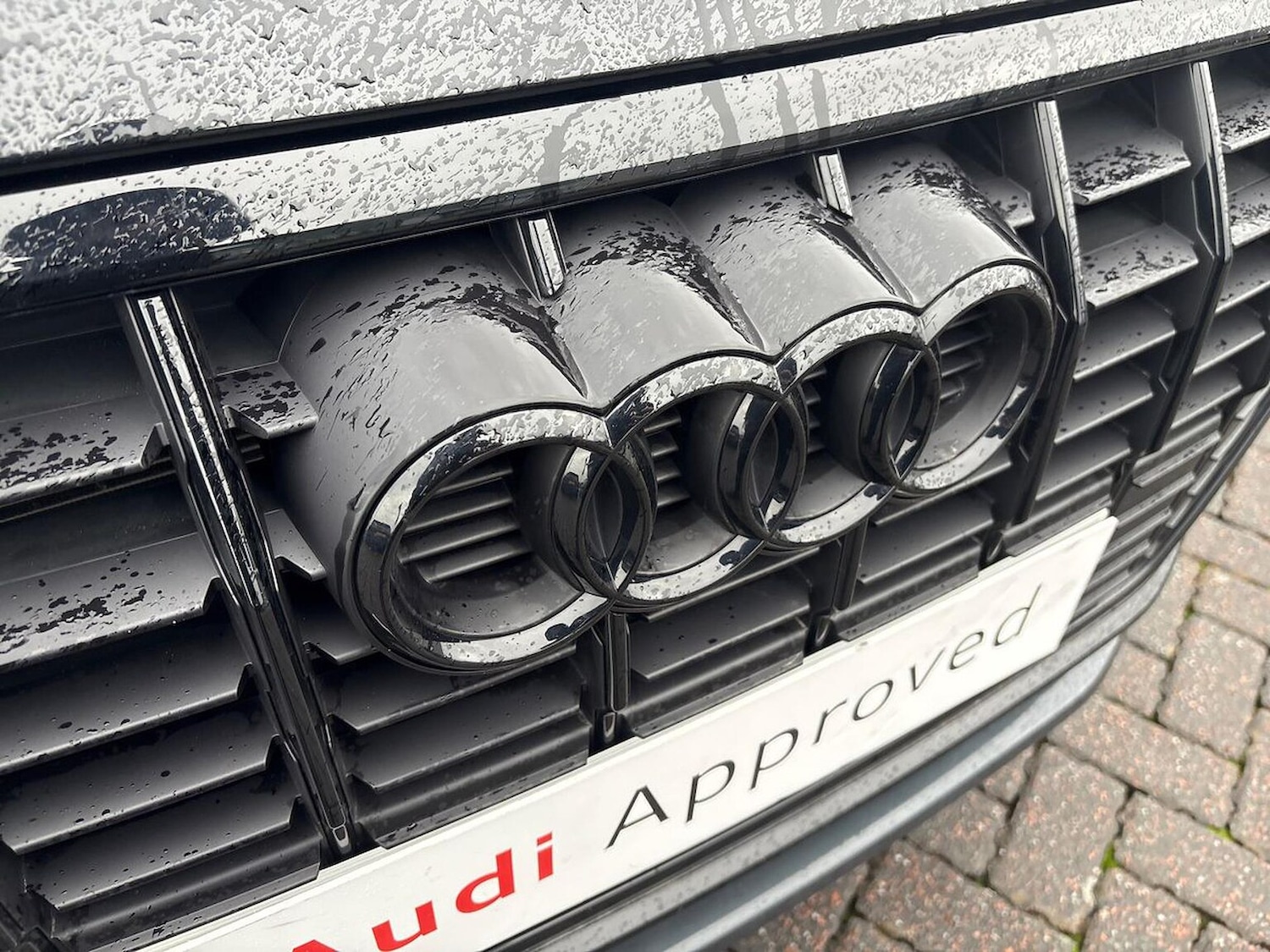 Used Audi Q3 2024 for sale - 76719386: Photo 33