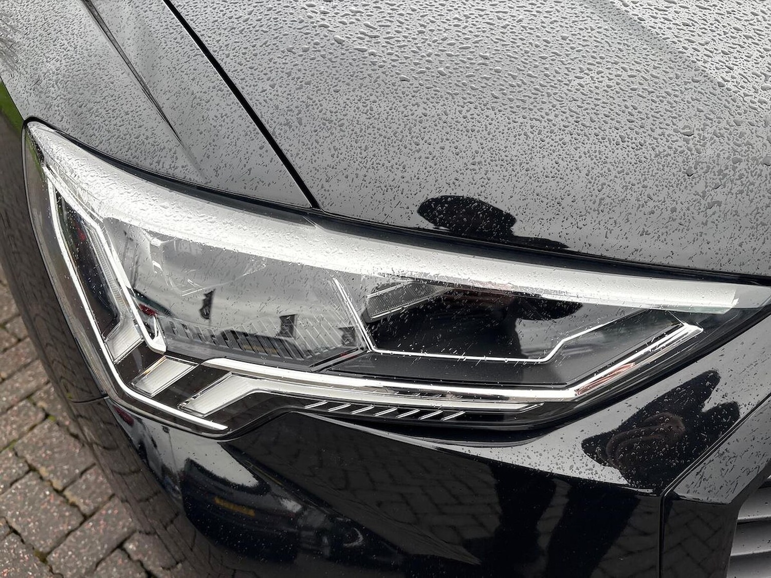 Used Audi Q3 2024 for sale - 76719386: Photo 34