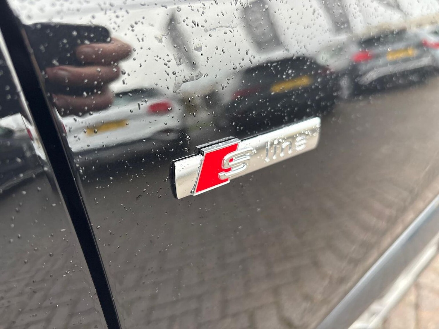 Used Audi Q3 2024 for sale - 76719386: Photo 35