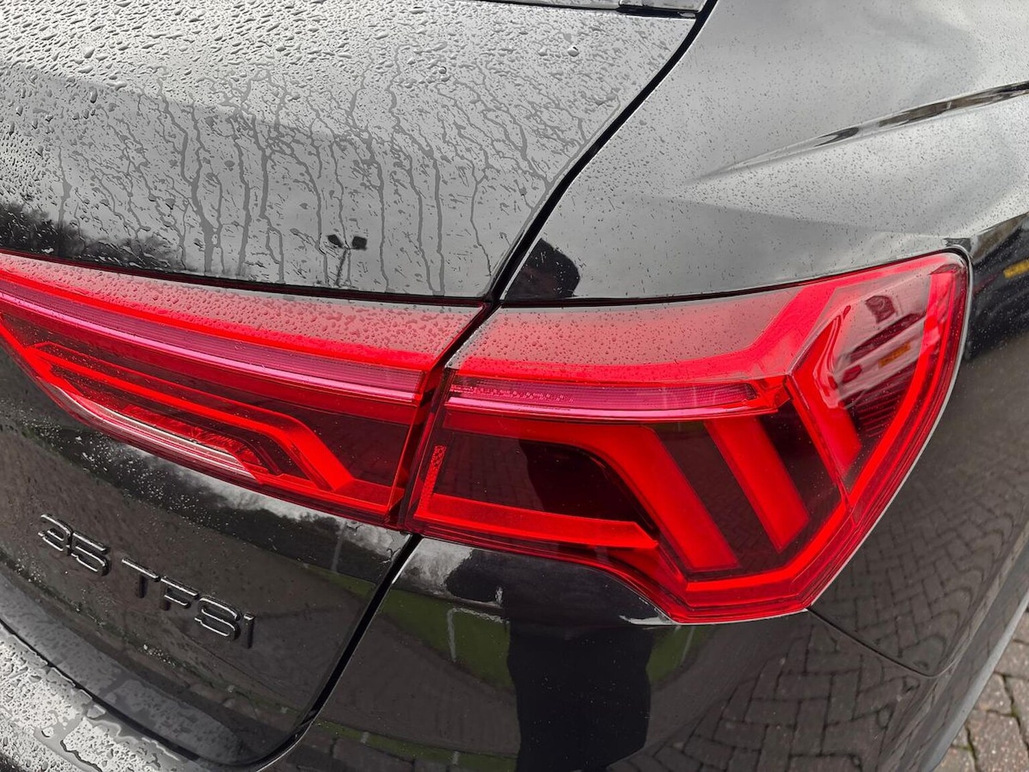 Used Audi Q3 2024 for sale - 76719386: Photo 36