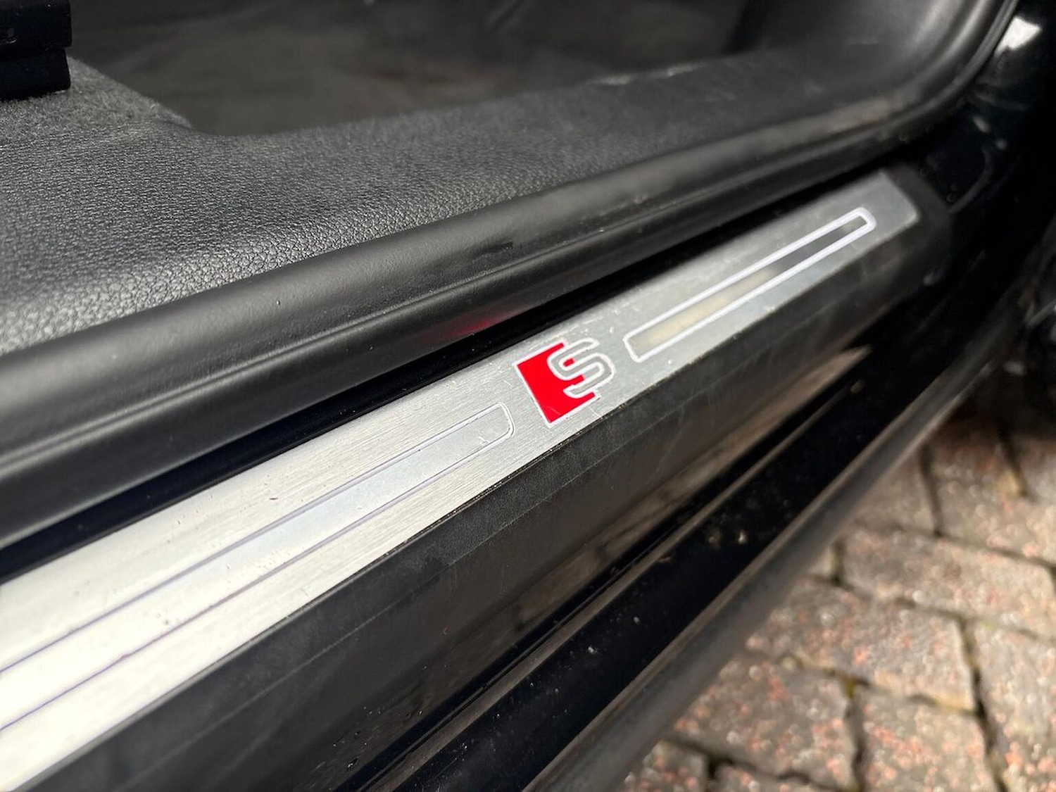 Used Audi Q3 2024 for sale - 76719386: Photo 39