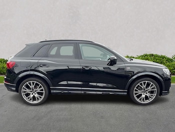 Used Audi Q3 2024 for sale - 76719386: Photo