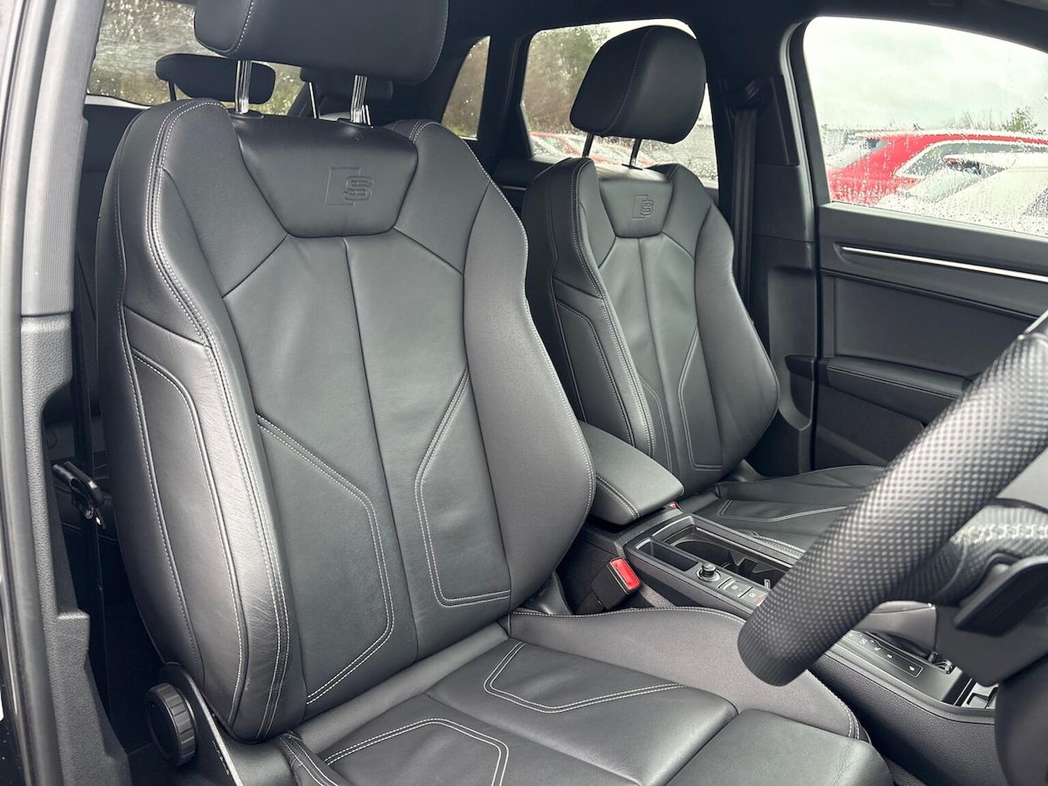 Used Audi Q3 2024 for sale - 76719386: Photo 40