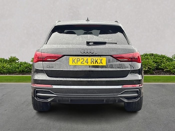 Used Audi Q3 2024 for sale - 76719386: Photo