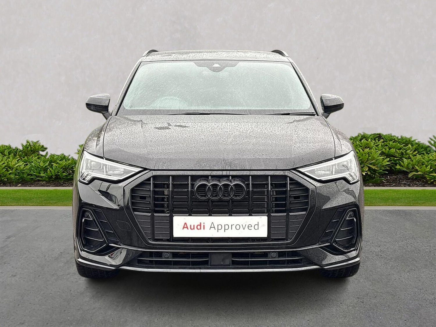 Used Audi Q3 2024 for sale - 76719386: Photo 5