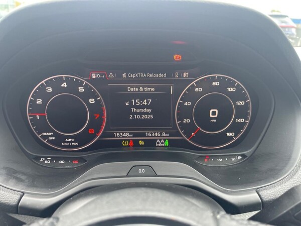 Used Audi Q2 2023 for sale - 76287192: Photo 10