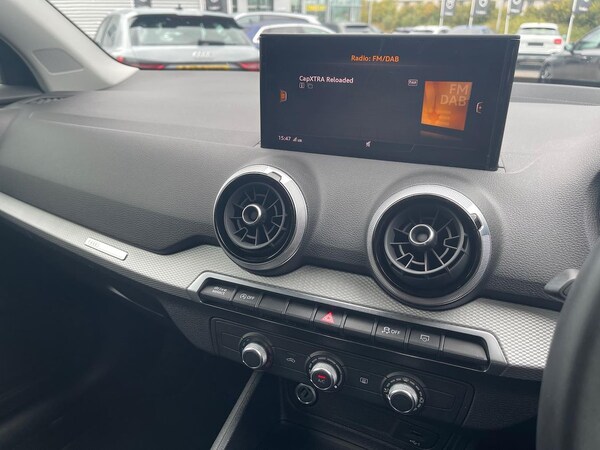 Used Audi Q2 2023 for sale - 76287192: Photo 12