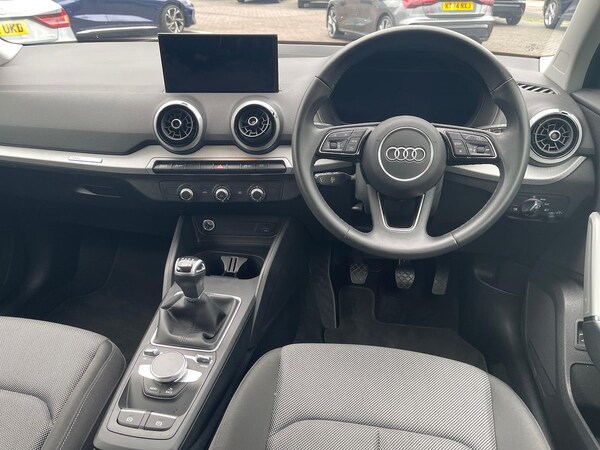 Used Audi Q2 2023 for sale - 76287192: Photo 13