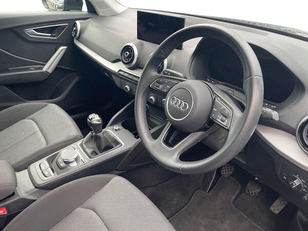 Used Audi Q2 2023 for sale - 76287192: Photo 15