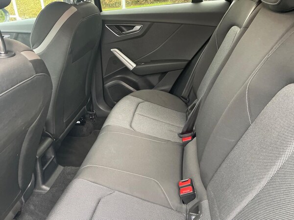 Used Audi Q2 2023 for sale - 76287192: Photo 16