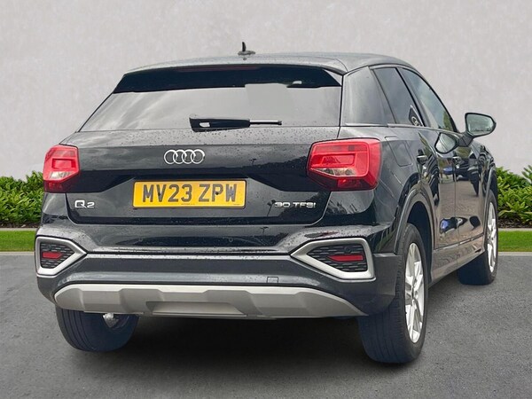 Used Audi Q2 2023 for sale - 76287192: Photo 18