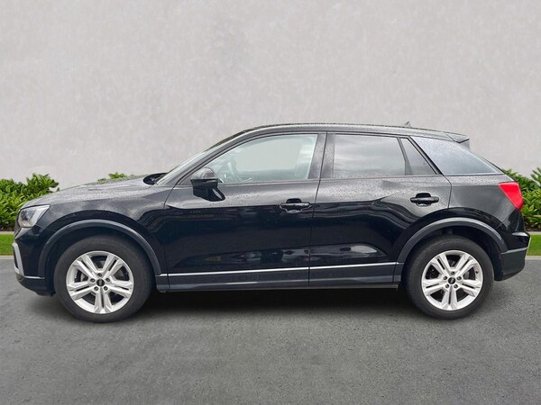 Used Audi Q2 2023 for sale - 76287192: Photo 19