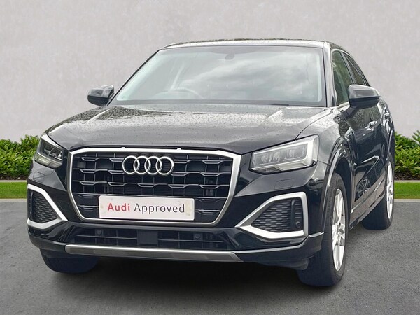 Used Audi Q2 2023 for sale - 76287192: Photo 20