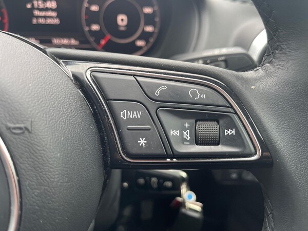 Used Audi Q2 2023 for sale - 76287192: Photo 26