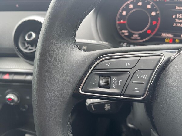 Used Audi Q2 2023 for sale - 76287192: Photo 27