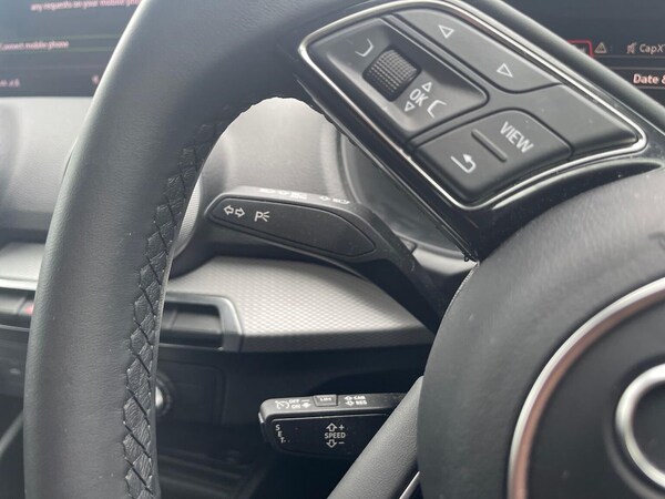 Used Audi Q2 2023 for sale - 76287192: Photo 29