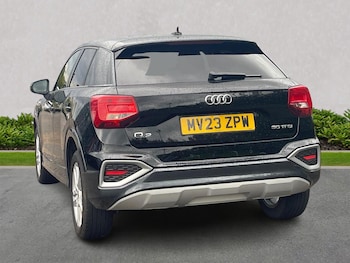 Used Audi Q2 2023 for sale - 76287192: Photo 2
