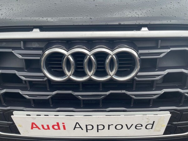 Used Audi Q2 2023 for sale - 76287192: Photo 33