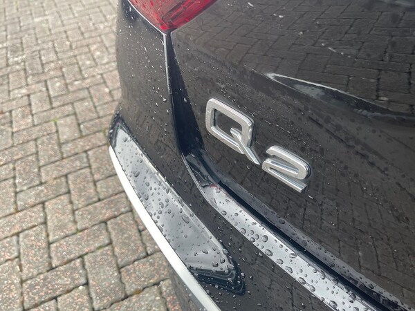 Used Audi Q2 2023 for sale - 76287192: Photo 35