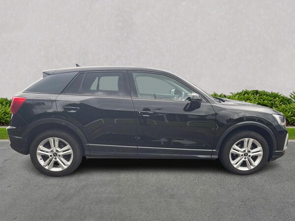 Used Audi Q2 2023 for sale - 76287192: Photo 3