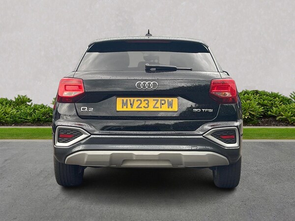Used Audi Q2 2023 for sale - 76287192: Photo 4