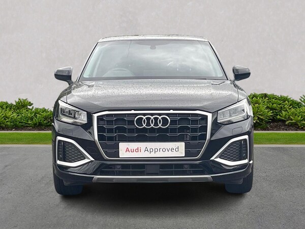 Used Audi Q2 2023 for sale - 76287192: Photo 5