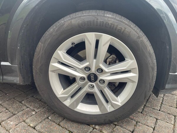 Used Audi Q2 2023 for sale - 76287192: Photo 6