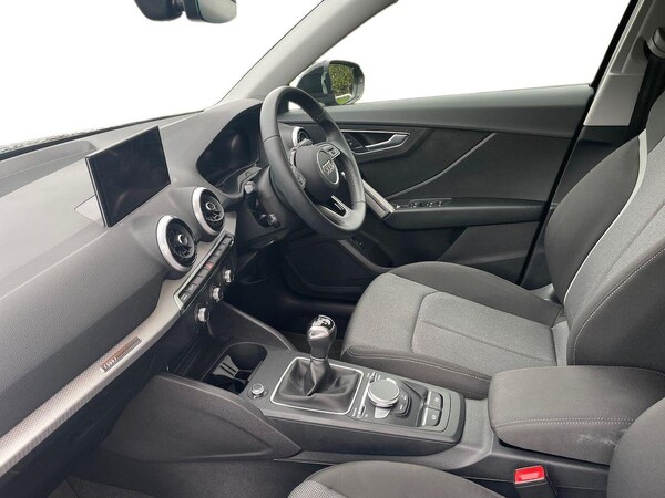 Used Audi Q2 2023 for sale - 76287192: Photo 7
