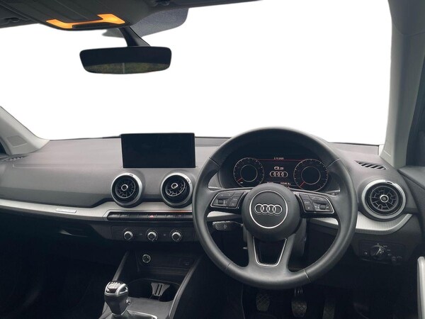 Used Audi Q2 2023 for sale - 76287192: Photo 8